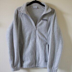 Columbia Women's Fleece Full Zip Jacket